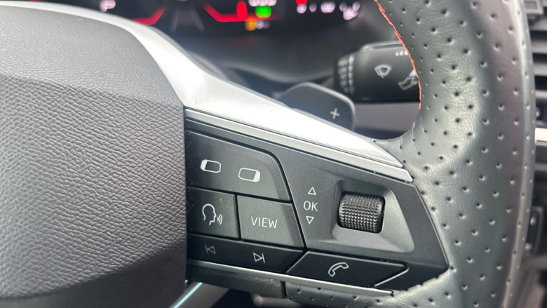 SEAT Ateca 1.5 TSI EVO FR 5dr DSG Petrol Estate